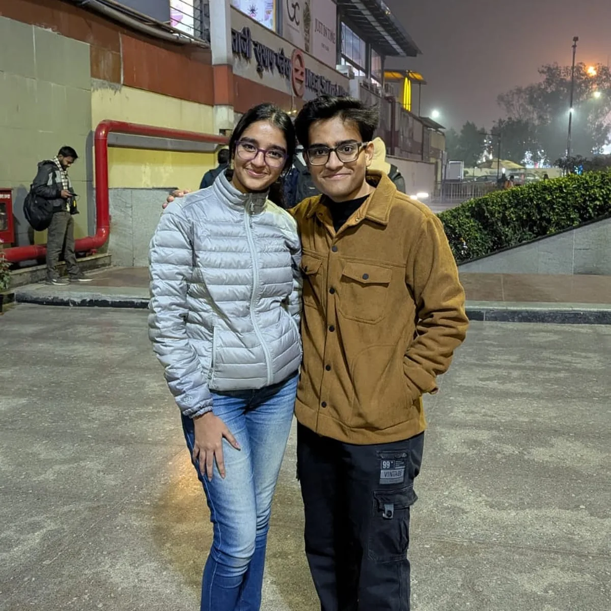 Ishita — photo 04
